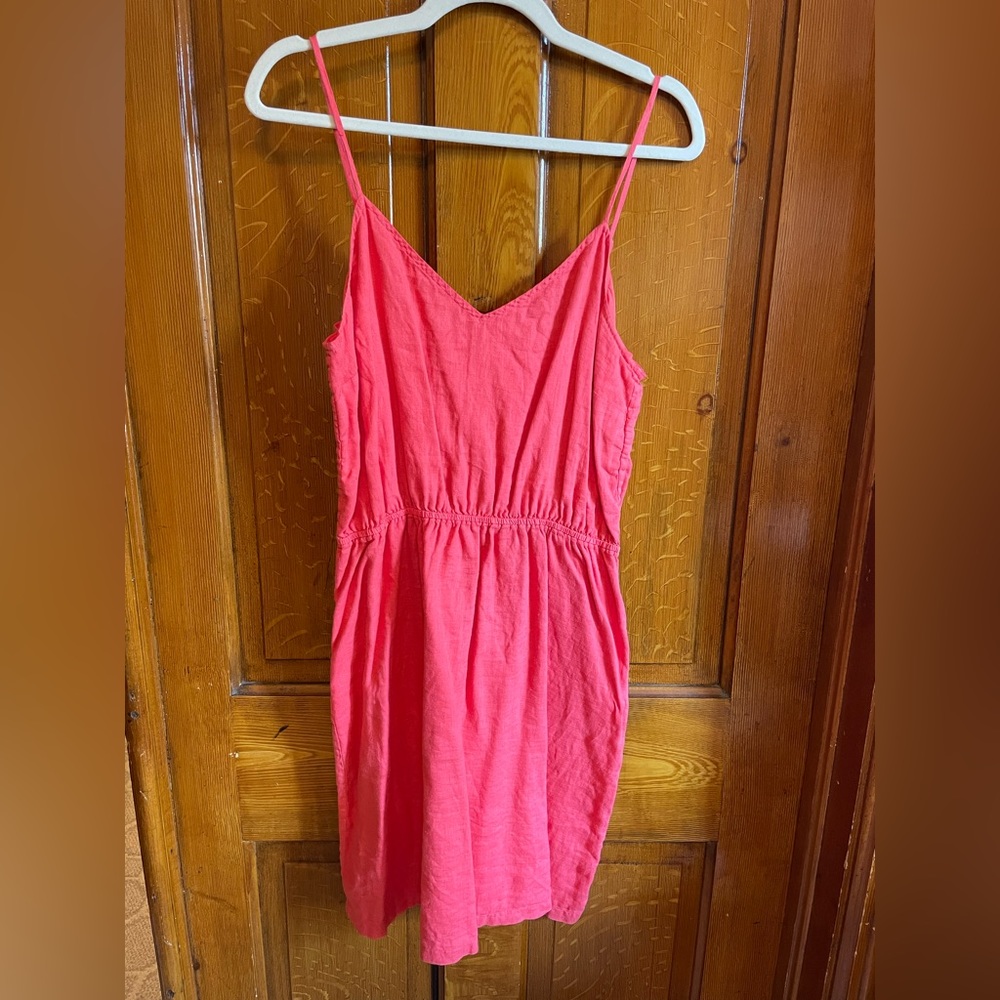 J. Crew Factory Sundress